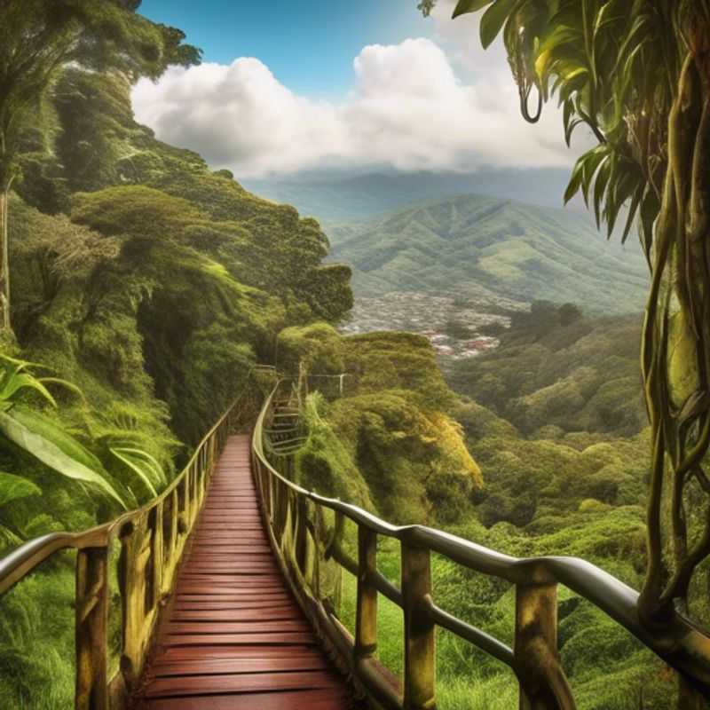 Découvrir Monteverde, Costa Rica : Budget et Rythme de Voyage Idéal<h3>Monteverde, Costa Rica : Cher ou abordable ? Conseils pour un voyage économique</h3><h3>Voyage à Monteverde : Adapter son rythme pour un séjour inoubliable et économique</h3><h3>Explorer Monteverde à votre rythme : Trucs et astuces pour voyager malin au Costa Rica</h3><h3>Monteverde pas cher : Comment optimiser son budget et profiter pleinement de la nature</h3><h3>Le Costa Rica à petit prix : Secrets pour explorer Monteverde sans se ruiner</h3><h3>Rythme de voyage et budget à Monteverde : Trouver l'équilibre parfait</h3><h3>Monteverde : Expériences authentiques et économiques au cœur de la forêt tropicale</h3><h3>Échapper aux pièges à touristes à Monteverde : Itinéraire pour un voyage authentique et abordable</h3><h3>Découvrir Monteverde autrement : Itinéraire hors des sentiers battus pour un budget serré</h3>