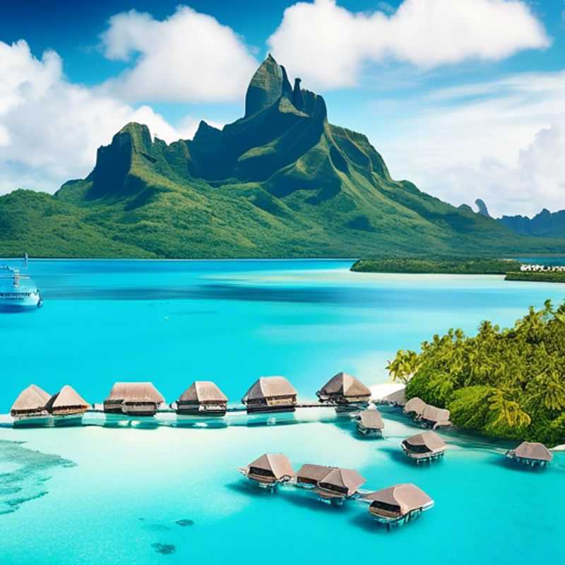 Bora Bora on a Budget?  Unmasking the Unexpected Expenses of Paradise!<h3>Bora Bora's Hidden Costs&#58;  A Tour Guide's Tales from the Turquoise Waters</h3><h3>Paradise Found&#44; Wallet Lost?  Navigating Bora Bora's Unexpected Expenses</h3><h3>Beyond the Overwater Bungalows&#58;  The Real Cost of a Bora Bora Adventure</h3><h3>My Bora Bora Budget Bust&#58;  Lessons Learned (and Laughs Shared) from the South Pacific</h3><h3>French Polynesian Fun Without the Financial Fallout&#58;  Smart Tips for Bora Bora</h3><h3>Bora Bora&#58;  More Than Just Postcards – A Realistic Look at the Price Tag</h3><h3>Is Bora Bora Worth the Splurge?  A Candid Guide to Managing Your Expenses</h3><h3>Discovering Bora Bora&#58;  Balancing Luxury with Budget – A Traveler's Diary</h3><h3>The Bora Bora Surprise&#58;  Unexpected Costs and How to Conquer Them</h3>