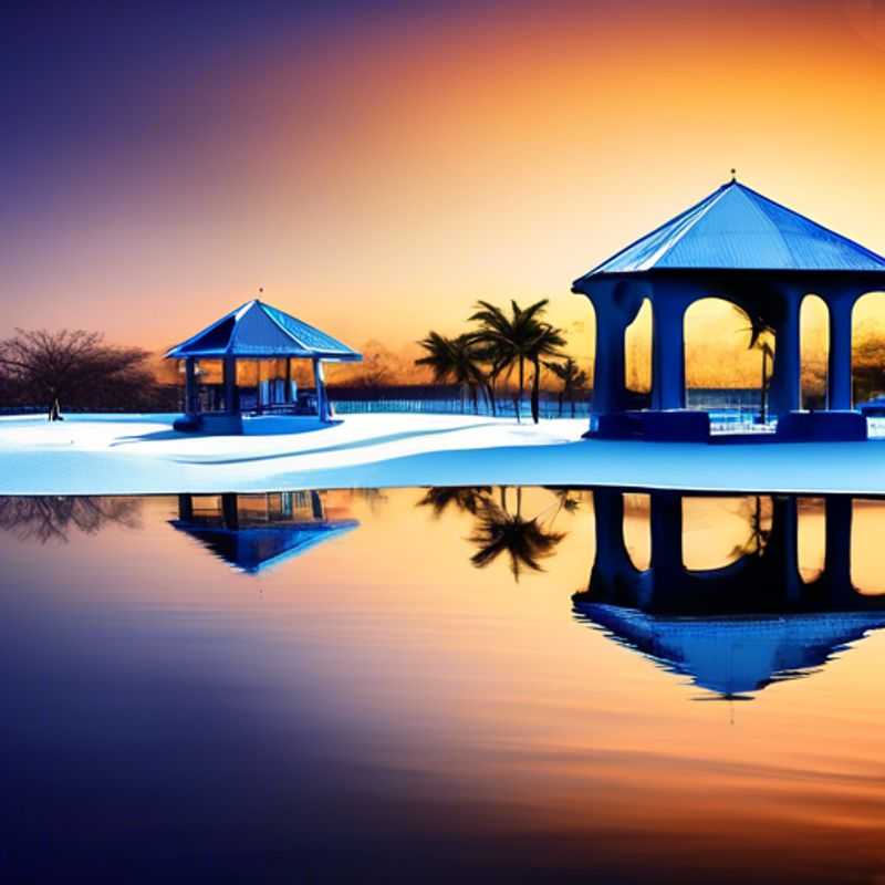 Managua, Nicaragua :