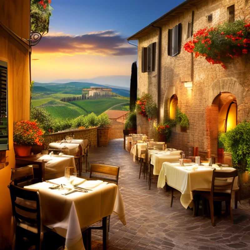 Tuscan Temptations: Unraveling the Mystery of the High-Priced Holiday (and How to Outsmart It!)<h3>Is Tuscany Bankrupting Your Budget? A Budget-Conscious Adventurer's Guide</h3><h3>Tuscan Treasure Hunt: Finding Affordable Accommodation Amidst Renaissance Riches</h3><h3>Decoding the Da Vinci Code of Tuscan Prices: A Traveler's Guide to Budget-Friendly Bliss</h3><h3>From Medici Magnificence to Mid-Range Magic: Navigating Tuscany's Costly Charms</h3><h3>Beyond the Tourist Trail: Discovering Tuscany's Hidden Gems (and Unbeatable Deals!)</h3><h3>The Legend of the Lost Lira: Budget Travel Hacks for Tuscany's Historical Hotspots</h3><h3>Tuscan Tales & Travel Tips: A Myth-Busting Guide to Affordable Adventures</h3>