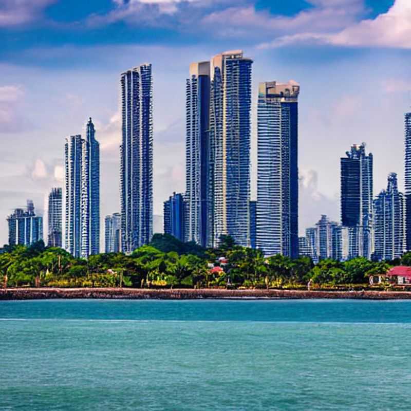 Beat the Tourist Rush: Panama City in the Summer Sun<h3>Panama City in Summer: Fewer Crowds, More Adventure</h3><h3>Escape the Summer Crowds: Your Guide to a Less-Touristy Panama City</h3><h3>Sun, Sand, and Serenity: Avoiding the Lines in Panama City During Summer</h3><h3>Panama City Summer Secret: Exploring Beyond the Usual Tourist Trail</h3><h3>Smart Summer Travel: How to Enjoy Panama City with Fewer Crowds</h3><h3>Hidden Gems of Panama City: A Summer Escape from the Tourist Traps</h3><h3>Your Panama City Summer Adventure: Practical Tips for Efficient and Budget-Friendly Travel</h3><h3>Panama City's Summer Charm: Unveiling Authentic Experiences Away from the Crowds</h3><h3>Less is More: A Summer Itinerary for Panama City Focused on Cultural Immersion</h3>