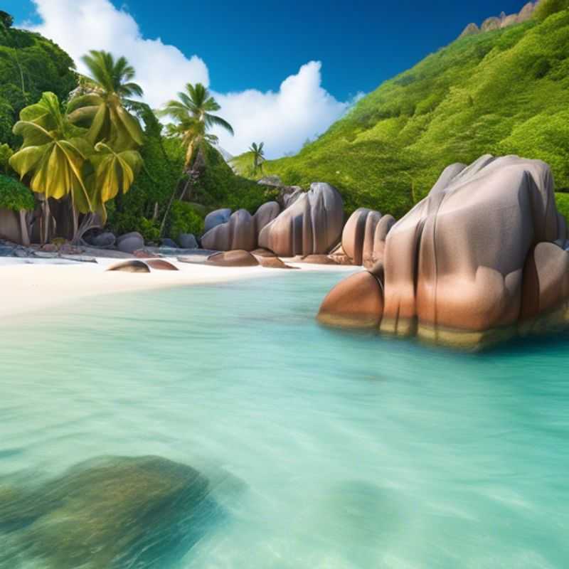 Unveiling Seychelles: A Glimpse into Paradise's Price Tag<h3>Seychelles on a Budget? Discovering Affordable Island Adventures!</h3><h3>Island Hopping in Seychelles: Balancing Luxury and Affordability</h3><h3>Seychelles Splurge vs. Save: Navigating the Costs of this Tropical Eden</h3><h3>My Seychelles Journey: A Personal Account of Budget-Friendly Bliss</h3><h3>Beyond the Beaches: Affordable Cultural Experiences in Seychelles</h3><h3>Seychelles Secrets: Hidden Gems and Budget-Friendly Delights</h3><h3>The Ultimate Seychelles Travel Guide: Costs, Tips, and Hidden Treasures</h3><h3>From Budget Backpacker to Luxurious Escape: Seychelles for Every Traveler</h3><h3>Decoding Seychelles: Understanding the True Cost of this Island Paradise</h3>