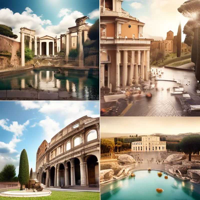 Rome sous le soleil couchant : Mystère des prix romains, une heure dorée ou une nuit coûteuse ?<h3>L'Heure Romaine : Décryptage des dépenses à Rome, entre légende et réalité</h3><h3>Rome by Night (et son porte-monnaie) : Exploration nocturne des tarifs romains, mythes et vérités</h3><h3>Happy Hour à Rome ? Le guide aventurier dévoile les secrets des prix (et des bonnes adresses !)</h3><h3>Rome : L'enquête des dépenses ! Une aventure à travers le temps et les tarifs</h3><h3>Au cœur de Rome : Le coût de la dolce vita, selon l'heure du jour</h3><h3>Rome antique et moderne : Une comparaison des prix à travers les âges</h3><h3>Survivre à Rome sans se ruiner : Conseils d'un explorateur pour maîtriser les dépenses romaines</h3>