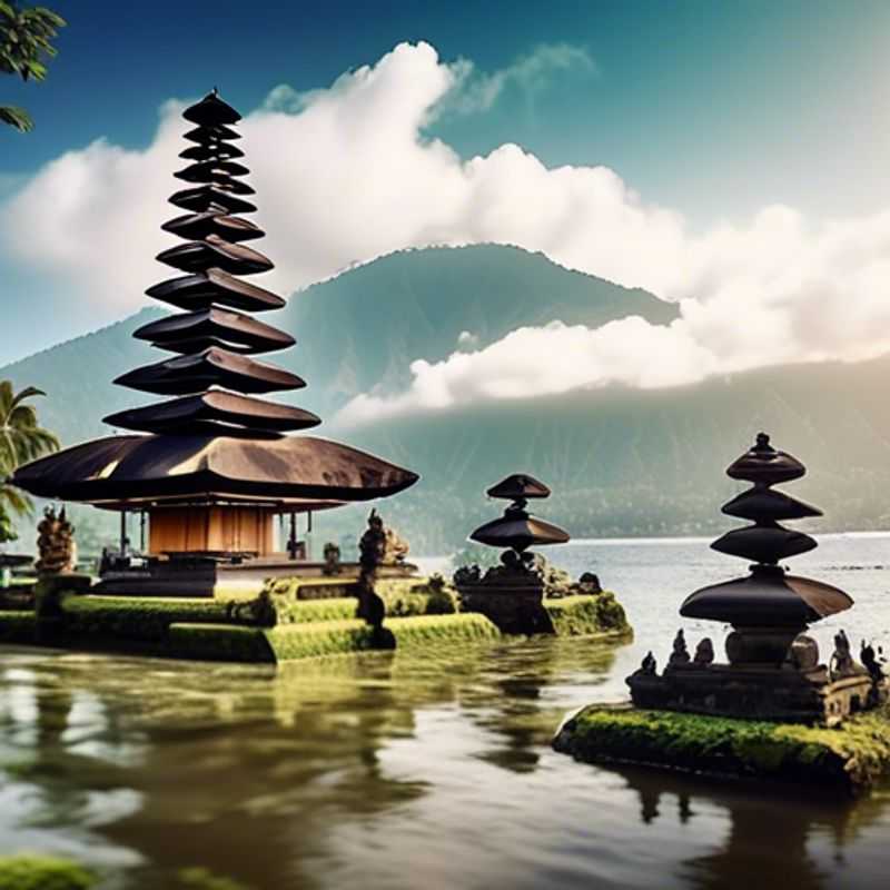 Bali on a Budget?  Myths&#44; Money&#44; and Magnificent Memories!<h3>Is Bali Expensive?  A Traveler's Tale of Temples&#44; Treks&#44; and Tasty Treats (Without Breaking the Bank!)</h3><h3>Bali's Budget Breakdown&#58;  Luxury or Local?  Finding Your Perfect Indonesian Escape</h3><h3>Beyond the Tourist Traps&#58; Affordable Adventures in the Heart of Bali</h3><h3>Chasing Sunsets and Saving Pennies&#58;  A Practical Guide to Budget&#45;Friendly Bali</h3><h3>Bali&#58;  Splurge or Save?  My Insider's Look at Costs and Considerations</h3><h3>The Real Cost of Bali&#58;  More Than Just Dollars and Rupiah (A Story of Unexpected Encounters)</h3><h3>Unlocking Bali's Secrets&#58;  Affordable Experiences Beyond the Postcards</h3><h3>Bali on a Shoestring&#58;  My Journey Through Rice Paddies&#44; Beaches&#44; and Unexpected Kindness</h3><h3>Is Bali Worth It?  Balancing Budget and Beauty in the Land of Gods</h3>