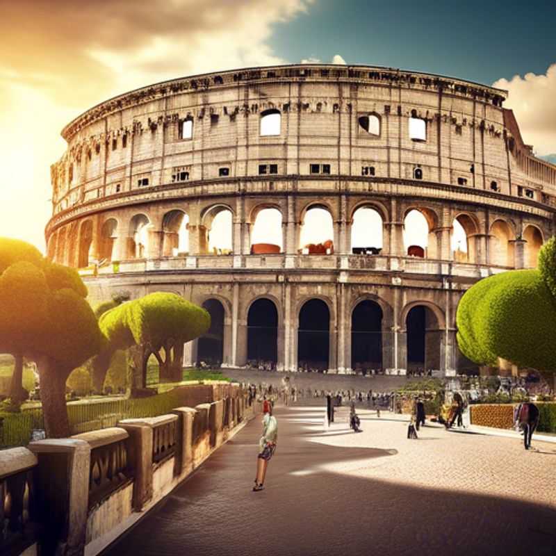 Rome, Dolce Vita sans le Prix Fort : Trattorias et Tables Élégantes<h3>Manger à Rome : Grand Luxe ou Délices Simples ? (Budget Voyageur, Avis d'Expert)</h3><h3>Rome : Exploration Gastronomique - Du Budget Randonneur aux Plaisirs des Grands Restaurants</h3><h3>Rome, une Ville à Croquer : Guide Gourmand pour tous les Budgets</h3><h3>Trattorias Romaines vs. Restaurants Gastronomiques : Mon Expérience et Mes Conseils</h3>