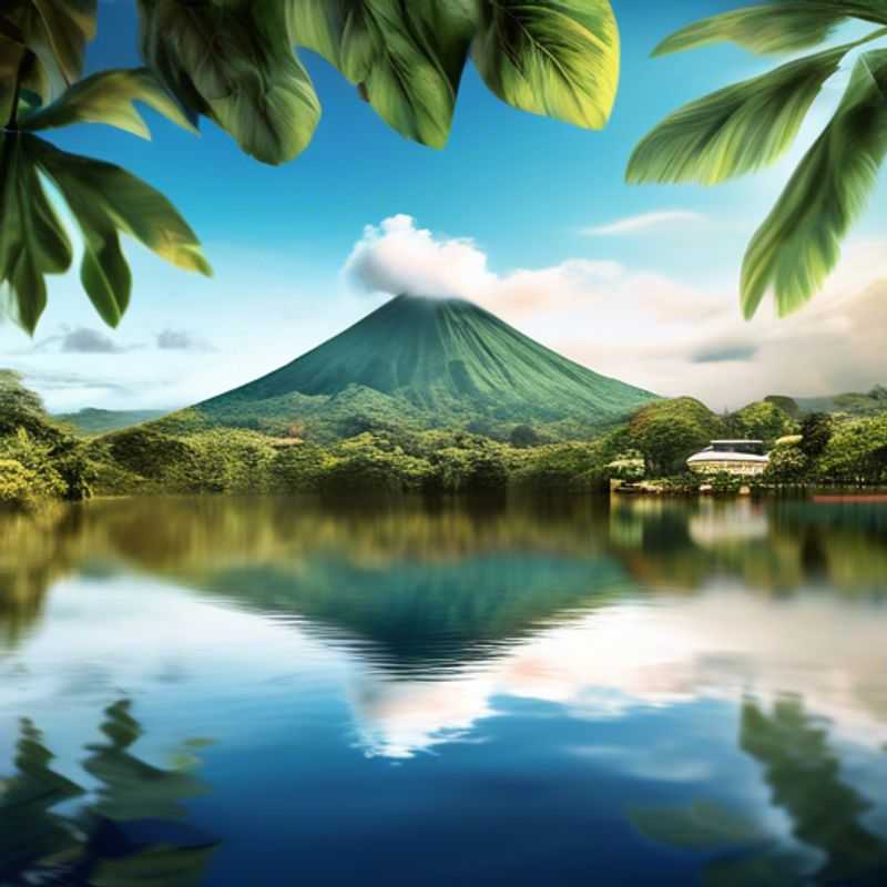 La Fortuna&#44; Costa Rica &#58; Paradis Tropical... et Prix Ajustés selon la Saison ?<h3>Fortuna&#44; Costa Rica &#58;  Chasse aux Bons Plans &#45; Quand Partir pour Optimiser Votre Budget ?</h3><h3>A la Découverte de La Fortuna &#58;  Combien Coûte Vraiment un Séjour au Pays des Volcans ? (Saisonnalité comprise !)</h3><h3>La Fortuna sans se Ruiner &#58;  Le Guide du Voyageur Malin pour Naviguer les Prix Saisonniers</h3><h3>Secrets de Fortuna &#58;  Décryptage des Tarifs Touristiques et Astuces pour Voyager Moins Cher</h3>