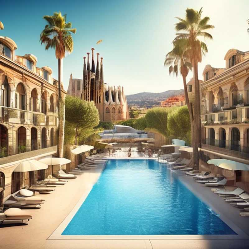 Barcelona on a Budget: Navigating Peak Season Prices<h3>Barcelona's Allure: Why Prices Soar & How to Still Afford the Magic</h3><h3>Unlocking Barcelona's Treasures: Smart Strategies for Budget Travel During Peak Times</h3><h3>My Barcelona Adventure: High Season vs. Low Season – A Personal Account</h3><h3>Barcelona's Hidden Gems: Exploring the City Without Breaking the Bank</h3><h3>Is Barcelona Expensive? Decoding the Costs & Finding Affordable Delights</h3><h3>Beyond the Tourist Traps: Budget-Friendly Barcelona – A Local's Perspective</h3><h3>Barcelona's Seasonal Symphony: Prices, Crowds & the Best Time to Visit</h3><h3>Savoring Barcelona: Luxury on a Budget – My Insider Tips</h3><h3>The Barcelona Paradox: High Prices, Unforgettable Memories</h3>