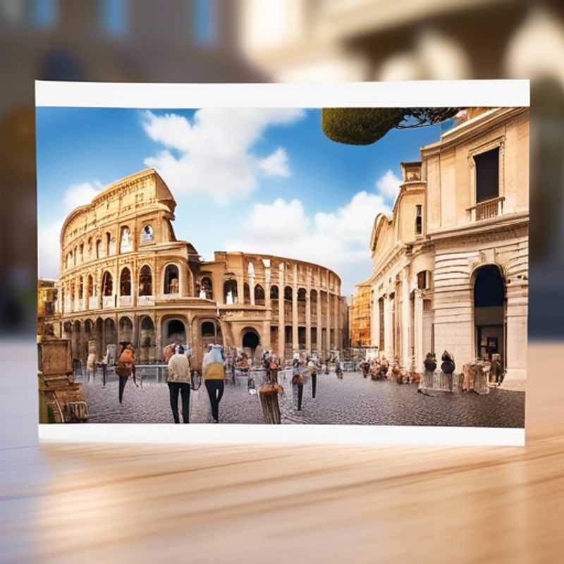 Rome, la dolce vita… et le prix ? Décryptage des tarifs d'entrée des attractions !<h3>Rome : un festin pour les yeux… et pour le portefeuille ? Mes conseils pour gérer votre budget !</h3><h3>Trésors romains : comment admirer la beauté de la ville éternelle sans se ruiner ?</h3><h3>Rome à petits prix : mes astuces pour explorer le Colisée, le Vatican et bien plus, sans vous endetter !</h3><h3>Budget voyage Rome : éviter les pièges à touristes et profiter pleinement de votre séjour !</h3><h3>Le charme discret des ruelles romaines : une exploration économique et inoubliable !</h3><h3>Rome accessible à tous : un itinéraire personnalisé pour un voyage mémorable sans vous ruiner.</h3><h3>Rome : voyage de luxe ou escapade abordable ? Mon expérience et mes recommandations !</h3><h3>Explorer Rome avec élégance et économie : mes conseils pour un voyage raffiné à petit budget !</h3><h3>Secrets romains : découvrir les joyaux cachés de la ville sans exploser votre budget !</h3>