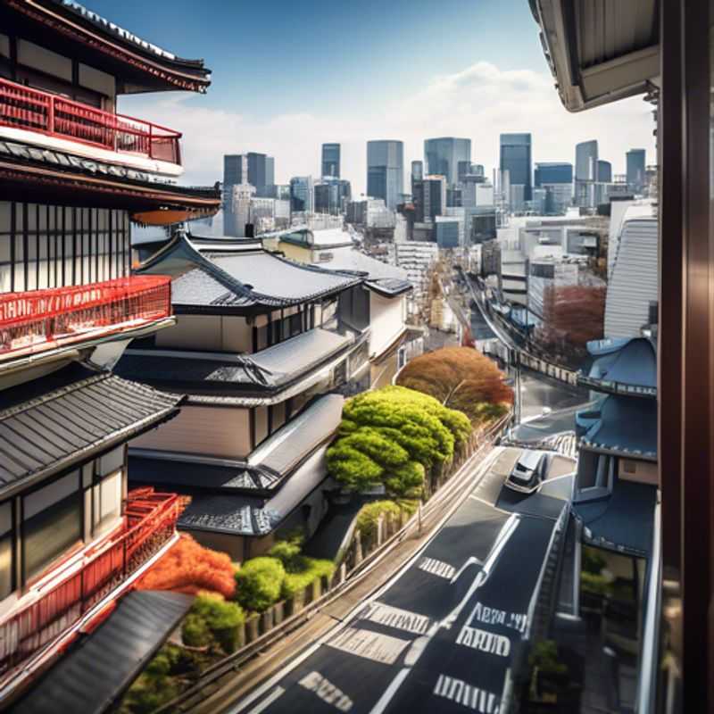 Tokyo : Paradis onéreux ou aventure abordable ? Décryptage de l'ambiance et du budget<h3>Tokyo sous un autre jour : Explorer la capitale japonaise sans se ruiner</h3><h3>Ambiance et atmosphère tokyoïte : Conseils d'expert pour un voyage authentique et économique</h3><h3>Secrets de Tokyo : Découvrir le vrai visage de la ville et éviter les pièges à touristes</h3><h3>Budget voyage Tokyo : Optimiser ses dépenses et profiter pleinement de l'expérience</h3><h3>Plongez au cœur de Tokyo : Immersion culturelle et découvertes hors des sentiers battus</h3><h3>Tokyo pas cher : Mythes et réalités du coût de la vie pour le voyageur</h3><h3>L'âme de Tokyo : Explorer l'histoire et la culture à travers des expériences authentiques</h3><h3>Découvrir Tokyo autrement : Itinéraires économiques et conseils pratiques pour un voyage inoubliable</h3><h3>Tokyo : Entre tradition et modernité, un voyage accessible à tous les budgets</h3>