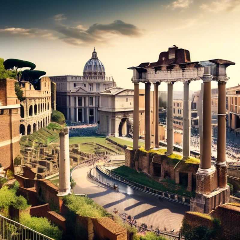Rome&#44; Dolce Vita ou Fardeau Financier ? Décryptage des prix et réglementations<h3>Rome &#58;  Budget Voyageur ou Luxe Insouciant ?  Mon expérience et les secrets des prix</h3><h3>Rome à prix doux &#58;  Guide pratique pour un séjour romain abordable et inoubliable</h3><h3>Explorer Rome sans se ruiner &#58;  Conseils d'une experte pour un voyage magique et économique</h3><h3>Rome &#58;  Le coût de la beauté.  Réglementations&#44; prix et astuces pour un séjour sur mesure</h3><h3>Dévoiler les secrets de Rome &#58;  Prix&#44; réglementations et mon itinéraire pour un voyage intemporel</h3><h3>Rome &#58;  Entre mythes et réalités budgétaires.  Un récit personnel et un guide pratique</h3><h3>Le charme discret de Rome &#58;  Comment maîtriser son budget et profiter pleinement de la ville éternelle</h3><h3>Rome accessible à tous &#58;  Guide des prix et réglementations pour un séjour adapté à votre budget</h3><h3>Voyage à Rome &#58;  L'art de concilier budget et expérience authentique.  Mes conseils et observations.</h3>