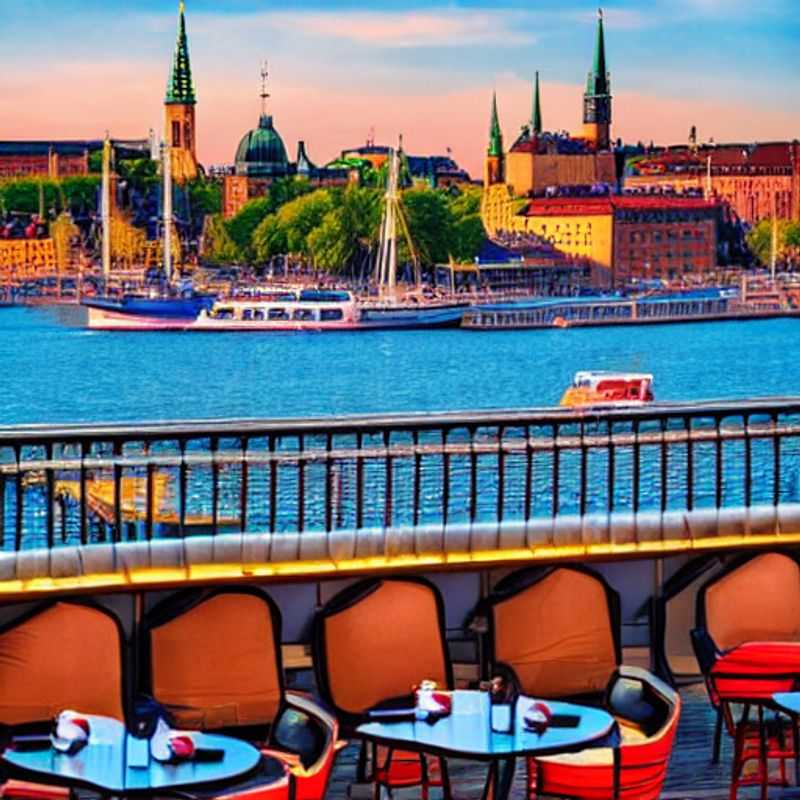 Stockholm in Summer: Beat the Tourist Rush & Unlock the City's Secrets!<h3>Stockholm's Summer Solstice Surprise: Myth, Mystery, & Magnificent, Less-Crowded Adventures</h3><h3>Escape the Stockholm Stampede: A Summer Journey Off the Beaten Path (and into History!)</h3><h3>Vikings, Vasa, & Virtually No Queues: Your Guide to a Crowd-Free Stockholm Summer</h3><h3>Stockholm's Hidden Gems: A Summer Solstice Adventure Beyond the Tourist Trail</h3><h3>Sun-Kissed Stockholm: Unveiling the City's Summer Secrets Without the Summer Crowds</h3>