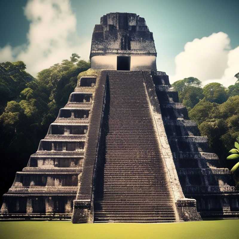 Tikal : Trésors Mayas et Budget Voyageur - Haute Saison vs. Bas Saison (Ça coûte combien, au juste ?)<h3>Chichén Itzá ou Tikal ? Décryptage des Mystères Mayas et de Votre Portefeuille (Quand partir pour un voyage pas cher ?)</h3><h3>Sacré Tikal ! Aventure dans le Temps et le Budget : Quand la Jungle Révèle Ses Secrets (Haute ou Basse Saison ?)</h3><h3>Légendes Mayas et Réalité Budgétaire à Tikal : Exploration d’un Site Archéologique sans Se Ruiner (Meilleur moment pour visiter)</h3><h3>Décodage du Mystère Tikal : Prix, Période et Astuces pour un Voyage Inoubliable (Haute saison, basse saison : lequel choisir)</h3><h3>Tikal : Entre Mythe et Réalité, Guide Pratique pour un Voyage Économique (Quand visiter pour éviter la foule et les prix élevés)</h3><h3>Au Cœur du Mystère Maya : Tikal, une Aventure Archéologique à Prix Abordable (Quand partir : le guide complet)</h3><h3>Voyage dans le Temps Maya : Tikal, Astuces pour Optimiser Son Budget et Choisir la Meilleure Saison</h3>