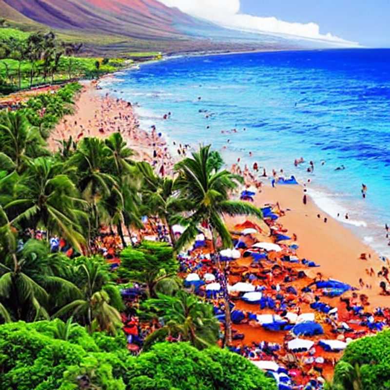Maui in Summer: Sun, Sand, and Stories from Paradise!<h3>Aloha from Maui: Your Summer Escape Awaits!</h3><h3>Is Maui the Perfect Summer Getaway? Let's Find Out!</h3><h3>Beyond the Beaches: Unveiling Maui's Summer Soul</h3><h3>Maui's Summer Magic: A Journey Through Island Life</h3><h3>Sun-Kissed Adventures: Why Maui is a Summer Dream</h3><h3>Discovering Maui's Hidden Gems: A Summer Explorer's Guide</h3><h3>Under the Hawaiian Sun: My Maui Summer Adventure (and Yours?)</h3><h3>Maui Summer: More Than Just a Vacation, It's an Experience</h3><h3>From Volcanoes to Beaches: A Summer Itinerary for Maui</h3>