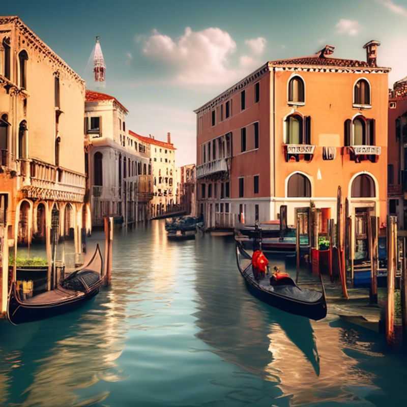 Venise en haute saison : un trésor coûteux ou une aventure abordable ?<h3>Venise sous le charme : prix, plaisirs et pépites cachées (en pleine saison !)</h3><h3>L'Italie à prix d'or ? Décryptage des coûts d'un séjour vénitien en période de pointe</h3><h3>Carnets de voyage vénitiens : combien coûte réellement le rêve ? (Haute saison)</h3><h3>Secrets vénitiens : visiter la Sérénissime sans se ruiner (même en été !)</h3>