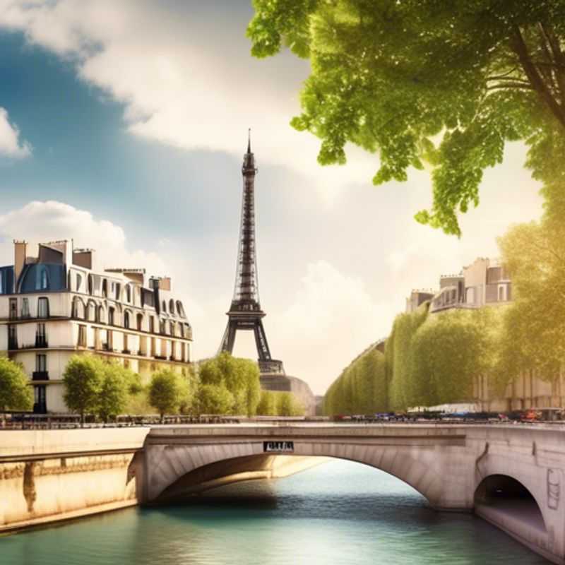 Paris on a Shoestring: Unveiling the City of Lights Without Breaking the Bank<h3>Bonjour, Budget Travelers! Exploring Affordable Paris: A Charming Adventure</h3><h3>Parisian Dreams on a Penny Pincher's Budget: Hidden Gems & Affordable Delights</h3><h3>Is Paris Expensive? My Quest for Affordable Parisian Adventures (and the Stories I Found!)</h3><h3>From Champs-Élysées to Charming Cafés: Budget-Friendly Paris – A Traveler's Tale</h3><h3>Unlocking Affordable Paris: A Guide to Budget Travel & Unexpected Discoveries</h3>