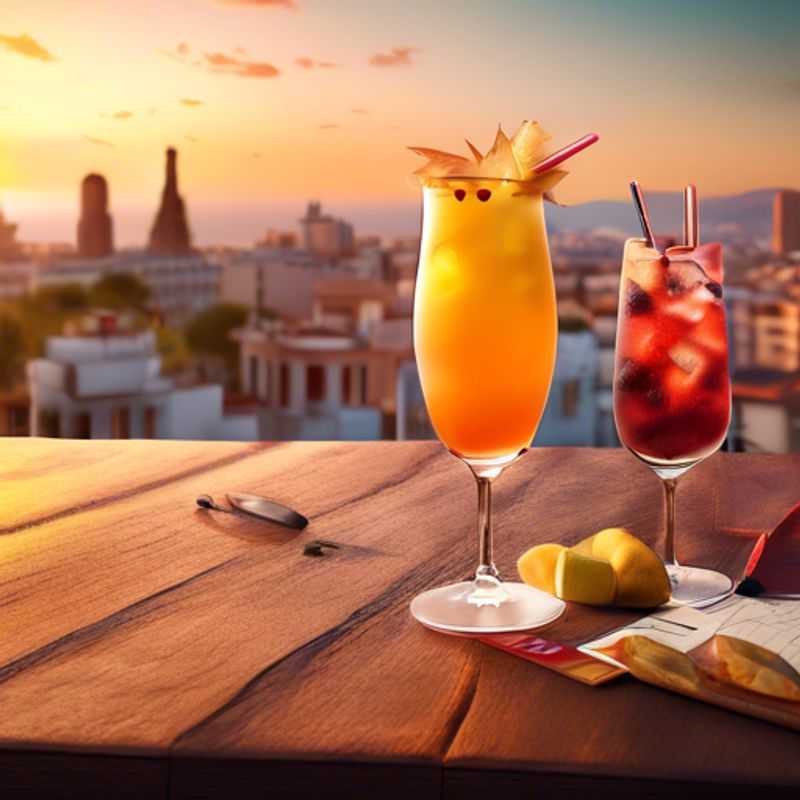Barcelona on a Budget? Unveiling the Magic Without Breaking the Bank!<h3>Barcelona's Hidden Gems: Affordable Adventures in the City of Dreams</h3><h3>Is Barcelona Expensive? My Personal Journey to Affordable Luxury in Catalonia</h3><h3>Beyond the Tourist Traps: Budget-Friendly Barcelona for the Discerning Traveler</h3><h3>Barcelona: Splurging or Saving? A Guide to Navigating the Catalan Capital's Costs</h3><h3>My Barcelona Budget Breakdown: Tips & Tricks for an Unforgettable Trip</h3><h3>Discovering Barcelona's Affordable Charms: A Local's Perspective</h3><h3>Barcelona's Unexpected Delights: Savoring the City Without the Premium Price Tag</h3><h3>From Tapas to Treasures: Budget-Friendly Experiences in the Heart of Barcelona</h3><h3>Unlocking Barcelona: A Guide to Affordable Luxury and Authentic Experiences</h3>