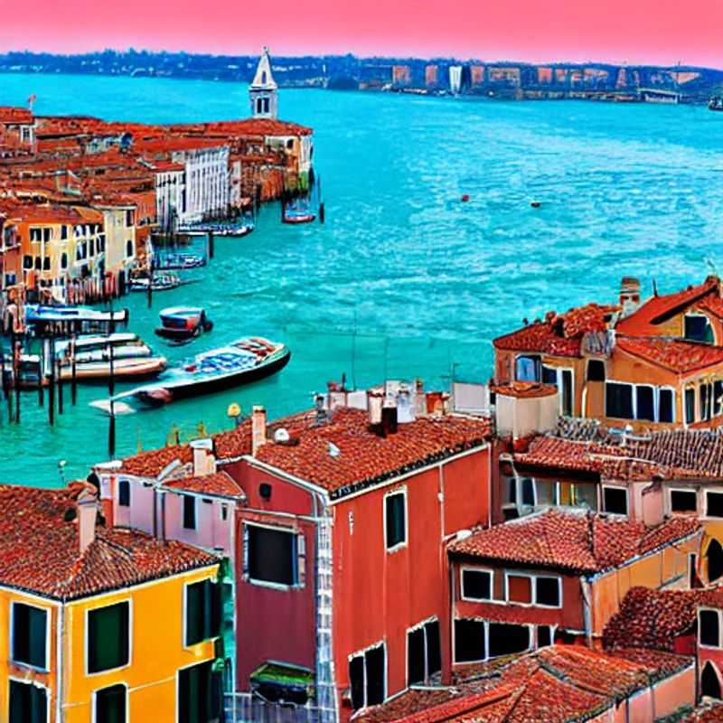 Is Venice in July a Steaming Swamp or a Sun-Kissed Delight? A Tour Guide's Take on Summer City Walks<h3>Decoding the Venetian Heat: Finding the Perfect Temperature for Your Wandering Soul</h3><h3>Sun's Out, Sandals Out (Maybe?): A Guide to Comfortable Walking in Venice's Summer</h3><h3>Venice in Summer: Myth vs. Reality – Can You Handle the Heat (and the Crowds)?</h3><h3>Escape the Inferno (or Embrace It!): A Practical Guide to Summer Walking in Venice</h3><h3>Venetian Summer Adventures: Balancing the Sizzle with the Sightseeing</h3><h3>A Scholar's Stroll Through Venice: Optimizing Your Summer Visit for Comfort and Discovery</h3>