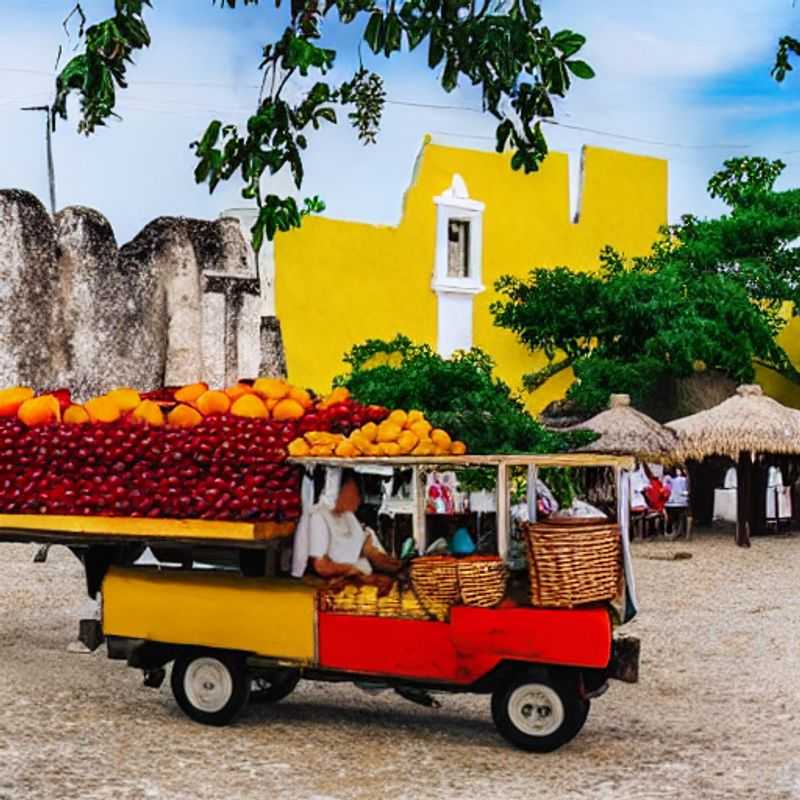 Is Izamal, Mexico, a Splash-tastic Summer Getaway? Unveiling the Aquatic Adventures (and Mayan Mysteries!)<h3>Dive into Izamal: Sun, Sand, and Cenotes – Oh My! A Summer Holiday Uncovered</h3><h3>Beyond the Yellow Walls: Exploring Izamal's Hidden Water Wonders – A Tour Guide's Tale</h3><h3>Izamal's Aquatic Secrets: Boating, Swimming, and a Journey Through Time – Is it Right for Your Summer?</h3><h3>Sun-Kissed Cenotes and Mayan Legends: A Water-Based Adventure in Izamal This Summer</h3><h3>Izamal's Summer Surprise: A Hidden Oasis of Water Activities & Historical Intrigue</h3>