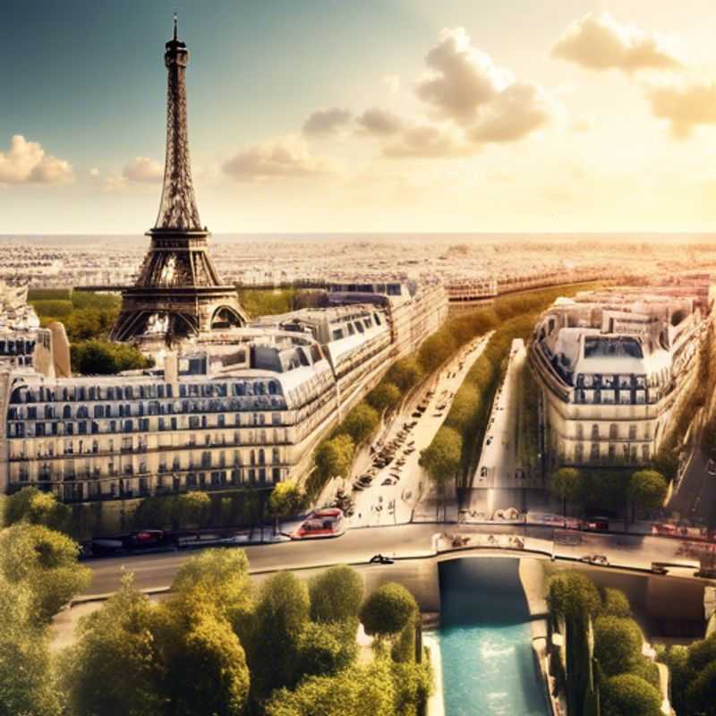 Unlocking Parisian Charm: Savvy Tips for Budget-Friendly Adventures<h3>Paris on a Shoestring: Unveiling Hidden Gems & Secret Discounts</h3><h3>Affordable Paris: Is it Possible? (Yes, and Here's How!)</h3><h3>Parisian Dreams on a Budget: Finding the Best Deals & Discounts</h3><h3>Beyond the Eiffel Tower: Exploring Paris Without Breaking the Bank</h3><h3>Secret Parisian Savings: Discounts, Deals, and Hidden Budget Hacks</h3><h3>Exploring the City of Lights Affordably: Your Guide to Parisian Discounts</h3><h3>Is Paris Expensive? Not if You Know Where to Look! (Discount Guide)</h3>