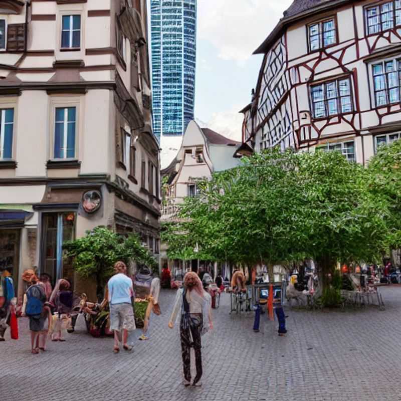 Frankfurt in Summer: Sun-Kissed Secrets & Sausage-Fueled Adventures!<h3>Chasing the Midnight Sun: Is Frankfurt Germany's Best-Kept Summer Secret?</h3><h3>Frankfurt's Summer Solstice: Unveiling the City's Hidden Histories in the Longest Days</h3><h3>Beyond the Römerberg: A Summer Journey into Frankfurt's Mythical Underbelly</h3><h3>Sun, Sausages, and Secrets: A Frankfurt Summer Adventure You Won't Soon Forget</h3><h3>Frankfurt's Summer Enigma: Fact, Fiction, and Fantastically Long Days</h3><h3>Longer Days, Bigger Adventures: Exploring Frankfurt's Summer Side</h3><h3>Decoding Frankfurt: A Summer Journey Through History, Legend, and Local Bratwurst</h3><h3>The Frankfurt Summer Solstice Mystery: A Tour Guide's Tale of Sun, Stories, and Sausage</h3><h3>Frankfurt's Summertime Spell: A Whimsical Exploration of History and Hidden Gems</h3>