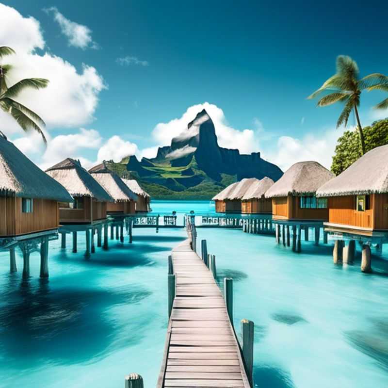 Bora Bora on a Budget?  Unpacking the Island's Culinary Costs (and Where to Find the Best Eats!)<h3>Is Bora Bora's Paradise Pricey? A Foodie's Guide to Navigating the Costs</h3><h3>Dining in Paradise&#58;  Affordable Eats and Splurges in Bora Bora</h3><h3>From Overwater Bungalow Bites to Local Delights&#58;  A Budget&#45;Conscious Foodie's Bora Bora Adventure</h3><h3>Bora Bora's Culinary Secrets&#58;  Savoring the Flavors Without Breaking the Bank</h3><h3>Island Life on a Budget&#58;  Exploring Bora Bora's Delicious and Affordable Food Scene</h3><h3>More Than Just Overwater Bungalows&#58;  Discovering Bora Bora's Unexpected Culinary Gems (and Their Prices!)</h3>