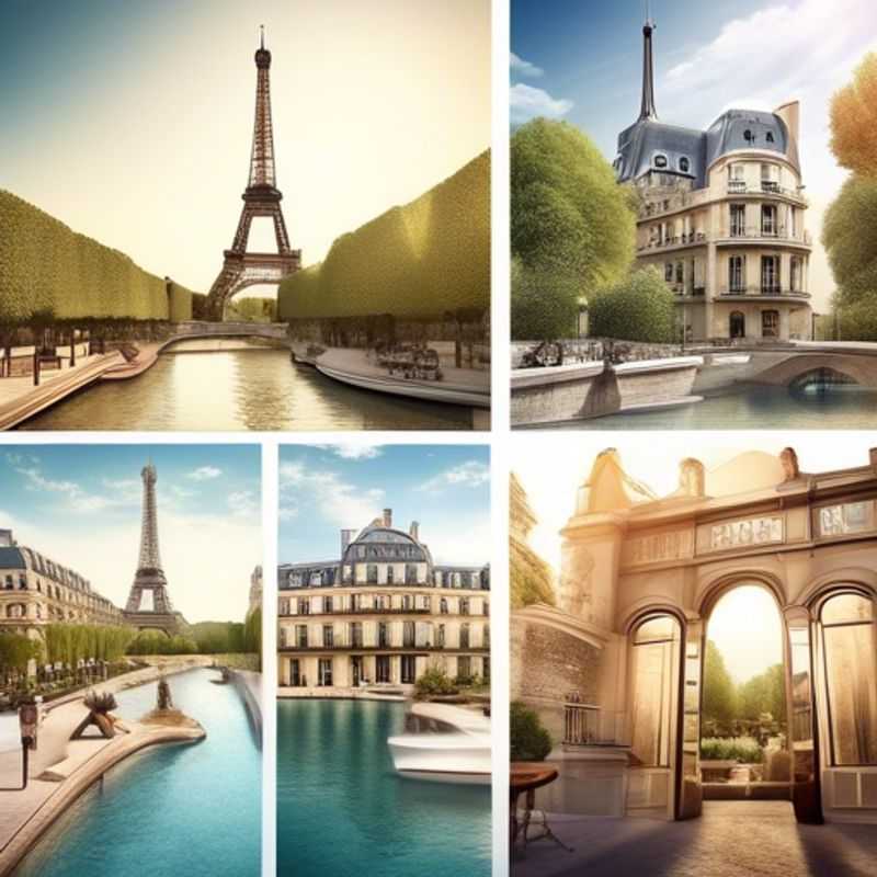 Paris, si chère ? Débusquons le charme caché (et abordable !) de la Ville Lumière<h3>Paris: Budget voyage ou luxe ? Explorons les deux côtés de la médaille !</h3><h3>Le charme discret de Paris: Des panoramas époustouflants sans se ruiner</h3><h3>Paris à petits prix: Beauté et ambiance sans vider son porte-monnaie</h3><h3>Secrets parisiens: Des vues imprenables et une atmosphère unique, accessibles à tous</h3><h3>Vues imprenables et ambiance parisienne: Combien coûte réellement un séjour magique ?</h3><h3>Paris: Plus qu'un budget, une expérience inoubliable (et abordable)</h3><h3>Découvrir Paris autrement: Beauté et ambiance à tous les prix</h3><h3>Paris: Mythes et réalités du coût d'un séjour enchanteur</h3>