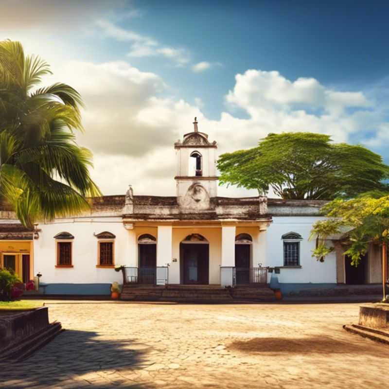 Suchitoto, El Salvador: Will Your Souvenirs Break the Bank? (A Charmingly Honest Account)<h3>Bargain Hunting in Suchitoto: Unveiling El Salvador's Affordable Treasures</h3><h3>Is Suchitoto Expensive? A Traveler's Tale of Handwoven Hopes and Happy Prices</h3><h3>Beyond the Souvenirs: The Unexpected Costs (and Rewards!) of Suchitoto</h3><h3>Suchitoto on a Shoestring: My Adventure in Affordable El Salvadorian Charm</h3><h3>From Market Finds to Memorable Moments: A Budget-Friendly Trip to Suchitoto</h3><h3>Suchitoto Shopping Spree: A Guide to Splurges and Smart Savings</h3><h3>The Real Cost of Suchitoto: More Than Just Dollars and Colones</h3><h3>Exploring Suchitoto: Balancing Budget and Bliss (A Personal Account)</h3><h3>Souvenirs and Smiles: The True Value of a Trip to Suchitoto, El Salvador</h3>