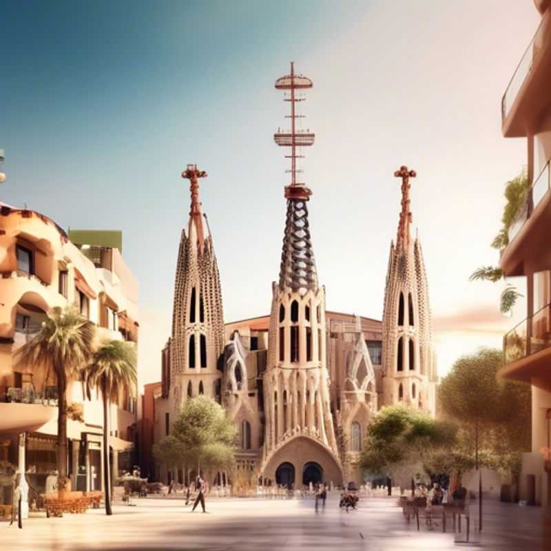 Barcelona on a Budget: Unveiling the Charm Without Breaking the Bank!<h3>Barcelona's Hidden Gems: Affordable Adventures in the City of Wonders</h3><h3>Is Barcelona Expensive? A Local's Guide to Budget-Friendly Bliss</h3><h3>Exploring Barcelona Like a Local: Savvy Tips for an Affordable Trip</h3><h3>Barcelona's Unexpected Delights: Discovering Charm on a Shoestring</h3><h3>Beyond the Tourist Trail: Affordable Experiences in Magical Barcelona</h3><h3>Budget Travel in Barcelona: Maximizing Your Fun, Minimizing Your Spending</h3><h3>The Real Cost of Barcelona: A Realistic Look at Expenses & How to Save</h3><h3>Barcelona's Affordable Allure: A Traveler's Guide to Budget-Conscious Fun</h3><h3>Unlocking Barcelona's Secrets: Affordable Adventures for Every Budget</h3>