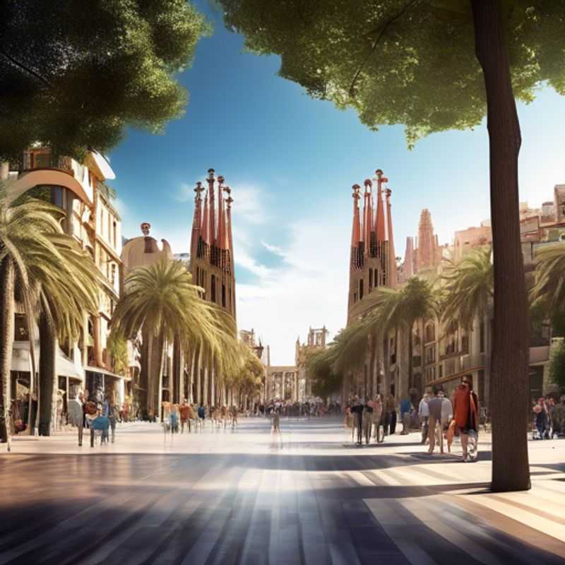 Barcelona on a Budget: Decoding the Catalan Cost (and Sneaking in Some Tapas!)<h3>Barcelona's Hidden Costs: A Traveler's Guide to Navigating Taxes and Fees</h3><h3>Sun, Sand, and…Surcharges? A Budget-Conscious Look at Barcelona's Expenses</h3><h3>Beyond the Sagrada Família: Unveiling the Real Cost of a Barcelona Adventure</h3><h3>Tapas, Tickets, and Taxes: Your Practical Guide to Barcelona's Prices</h3><h3>Barcelona's Price Puzzle: Unpacking the Costs and Maximizing Your Experience</h3><h3>Is Barcelona Expensive? A Tour Guide's Honest (and Hilarious) Take</h3>