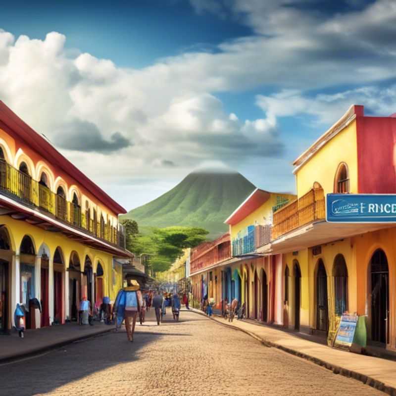 Léon, Nicaragua : Trésor colonial... et prix des plaisirs ? Une exploration budgétaire !<h3>Léon, Nicaragua : Aventure à prix doux ? Décryptage des coûts attractions et activités !</h3><h3>Léon au Nicaragua : Combien ça coûte de s'émerveiller ? Un guide pour voyageurs curieux !</h3><h3>Léon, Nicaragua : Sac à dos et budget serré ? Visiter Léon sans se ruiner !</h3><h3>Léon, Nicaragua : Budget voyage : Le coût des activités et attractions, avec anecdotes et sourires !</h3>