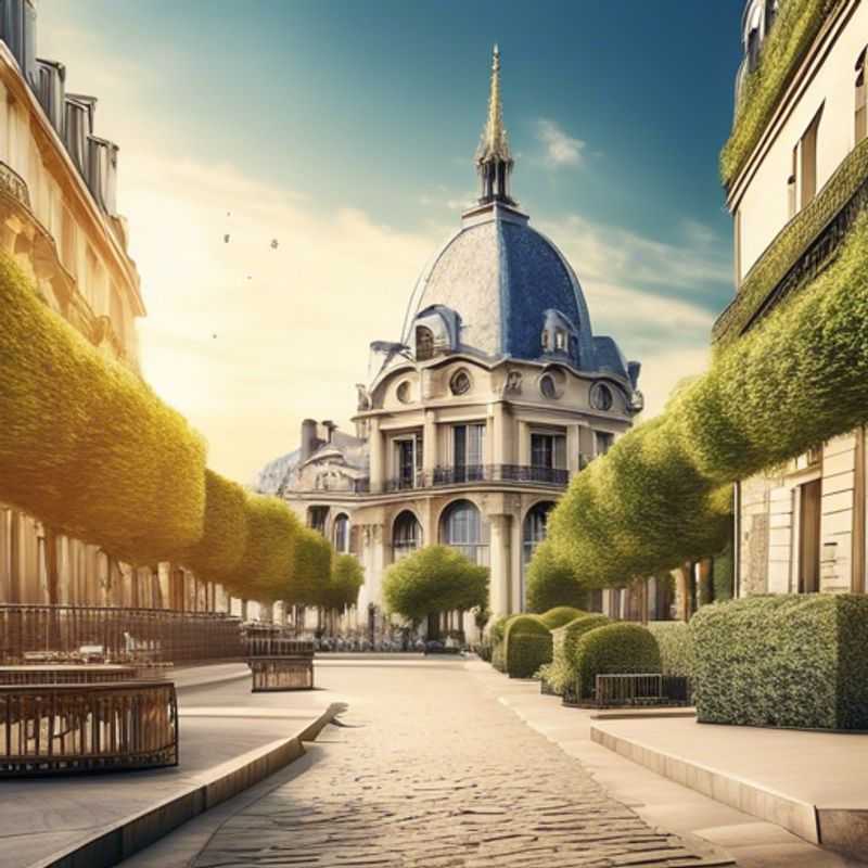 Paris, la Ville Lumière : Matinée trépidante ou après-midi paisible ? Le coût de votre séjour en question !<h3>Paris sous le charme : Budget voyage, matin rush vs. après-midi flânerie – L'avis d'un explorateur curieux !</h3><h3>Le coût de Paris : Explorer la ville à deux vitesses – Matinée effervescente ou après-midi relaxante ?</h3><h3>Paris : Budget voyage – Le prix de la magie, selon l'heure de la journée ! (Témoignages inclus)</h3><h3>Sacré-Cœur ou Tour Eiffel : Matinée ou après-midi ? Décryptage du budget voyage à Paris !</h3>