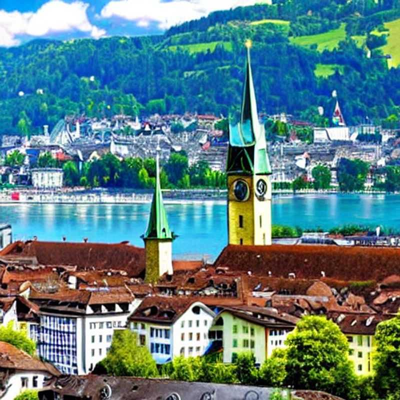 Zurich in Summer: Sun, Festivals, and Unexpected Delights!<h3>Festival Fun in Zurich: Your Summer Holiday Awaits!</h3><h3>Beyond the Banks: Discovering Zurich's Summer Events</h3><h3>Zurich's Summer Festivals: A Guide to Unforgettable Experiences</h3><h3>Summer in Zurich: More Than Just Mountains and Lakes (Festivals!)</h3><h3>A Zurich Summer: Exploring Local Events and Traditions</h3><h3>Swiss Summer Bliss: Zurich's Festivals and Hidden Gems</h3><h3>Is Zurich Right for YOUR Summer Holiday? (Festival Focus!)</h3><h3>Experience Zurich's Vibrant Summer: Festivals & More!</h3><h3>Unforgettable Zurich: Summer Festivals and Festive Fun</h3>