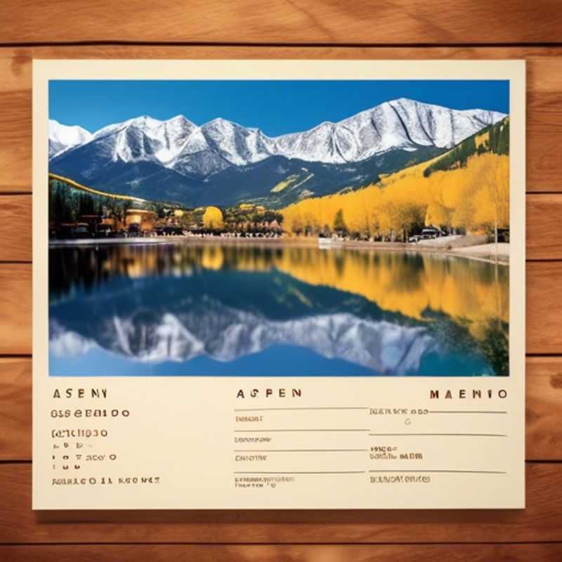 Aspen&#44; Colorado &#58; Un Paradis Gastronomique... Mais à Quel Prix ?<h3>Cuisine d'Aspen &#58; Délices locaux et saveurs internationales &#45; Budget voyage</h3><h3>Explorer Aspen &#58; Gastronomie raffinée ou petits plaisirs abordables ?</h3><h3>Aspen et son assiette &#58; Guide gourmand pour tous les budgets</h3><h3>Secrets culinaires d'Aspen &#58; Plaisirs gustatifs sans se ruiner ?</h3><h3>Goûter Aspen &#58;  Cuisine de luxe et options économiques</h3><h3>Le coût de la gastronomie à Aspen &#58;  Un voyage gourmand accessible ?</h3><h3>Manger à Aspen &#58;  Guide pratique pour un budget maîtrisé</h3><h3>Découvrir Aspen à travers sa cuisine &#58;  Luxe ou simplicité ?</h3><h3>Aventure culinaire à Aspen &#58;  Comment savourer sans se sentir floué(e) ?</h3>