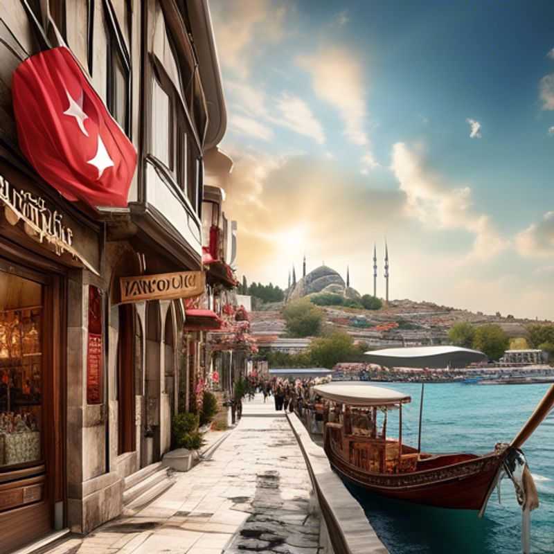 Istanbul on a Budget: Haggling with History (and Avoiding Tourist Traps!)<h3>Topkapi Palace or Bust: A Budget Traveler's Guide to Istanbul's Must-See Sites</h3><h3>Istanbul's Hidden Gems: Free (and Almost Free!) Adventures in the City of Seven Hills</h3><h3>From Sultanahmet to Süleymaniye: A Budget-Conscious Itinerary for Exploring Istanbul's Magnificent Mosques</h3><h3>Spice Markets & Secret Souks: Bargaining Your Way to Istanbul's Best Kept Secrets (and Delicious Treats!)</h3><h3>Is Istanbul Expensive? Unraveling the Myths and Managing Your Lira</h3><h3>Istanbul's Culinary Conquests: Delicious Eats Without Emptying Your Wallet</h3><h3>Beyond the Blue Mosque: Affordable Activities to Experience Authentic Istanbul</h3><h3>Ancient Ruins & Modern Delights: A Budget-Friendly Blend of History & Culture in Istanbul</h3><h3>Istanbul on a Shoestring: Planning Your Trip Without Breaking the Bank (or Your Spirit!)</h3>