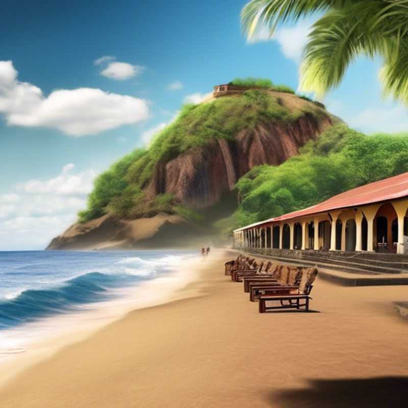 León, Nicaragua :