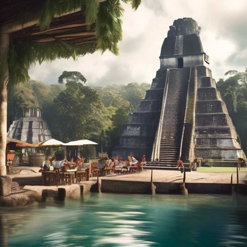 Tikal, Guatemala : Trésors Mayas et Budget Voyageur : Centre-Ville vs. Banlieue<h3>Le coût de Tikal : Une aventure Maya abordable ? (Centre-ville vs. périphérie)</h3><h3>Explorer Tikal sans se ruiner : Comparatif des prix en ville et en périphérie</h3><h3>Tikal à petit prix : Où loger et manger pour un voyage inoubliable au Guatemala ?</h3><h3>Aventures Mayas et économies : Décryptage des prix à Tikal (centre et banlieue)</h3><h3>Tikal : Budget voyage et choix de localisation (ville ou campagne)</h3><h3>Secrets de Tikal : Optimiser son budget selon l’emplacement (centre ou banlieue)</h3><h3>Découvrir Tikal : Un guide pratique pour voyager intelligemment (ville vs. périphérie)</h3>