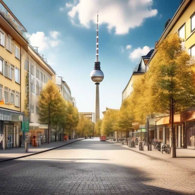 Berlin on a Budget&#58; Delicious Eats &#38; Thrilling Nights Out!<h3>Berlin's Budget&#45;Friendly Bites&#58; Savouring the City Without Breaking the Bank</h3><h3>Affordable Berlin Adventures&#58; Nightlife Delights &#38; Delicious Discoveries</h3><h3>Exploring Berlin's Diverse Dining Scene&#58; A Foodie's Guide on a Budget</h3><h3>Berlin Nights&#58; Experiencing the City's Vibrant After&#45;Dark Scene Affordably</h3><h3>Is Berlin Expensive? Uncovering Hidden Gems &#38; Budget&#45;Friendly Fun</h3><h3>Berlin's Best Kept Secrets&#58; Affordable Eats&#44; Drinks &#38; Entertainment</h3><h3>Beyond the Tourist Traps&#58; Budget&#45;Friendly Berlin for the Savvy Traveller</h3><h3>Delicious &#38; Affordable Berlin&#58; A Guide to Budget&#45;Conscious Dining</h3><h3>Berlin's Nightlife on a Budget&#58; Finding the Best Bars &#38; Clubs Without Overspending</h3>