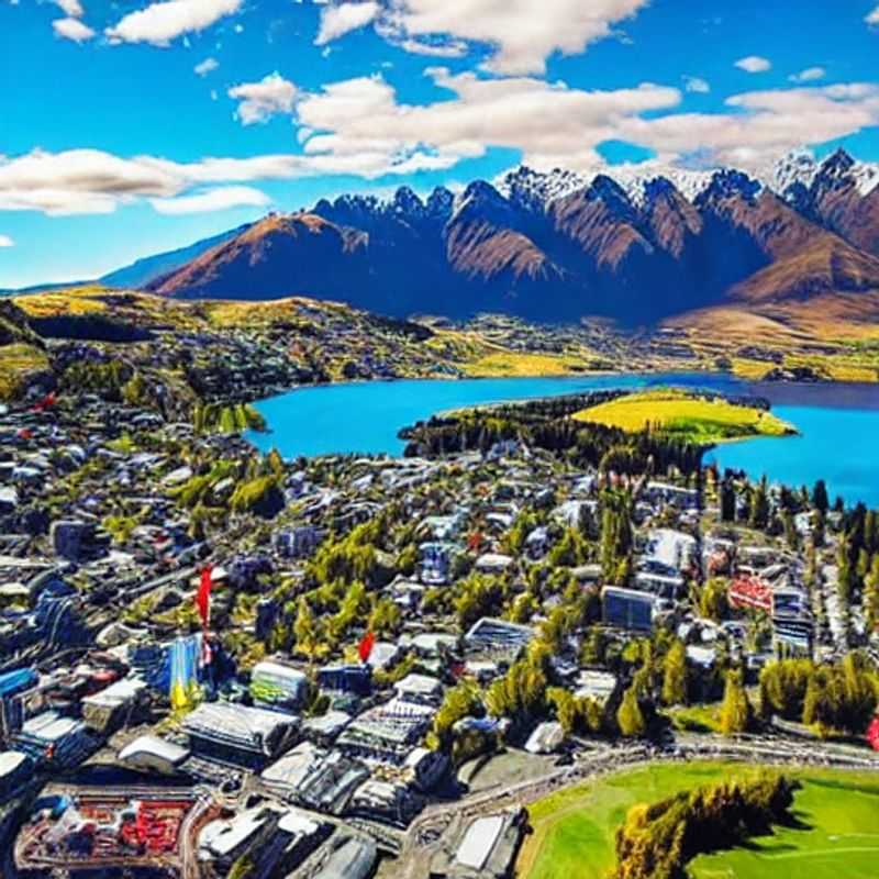Queenstown in Summer: Longer Days, More Adventures!<h3>Is Queenstown the Perfect Summer Getaway for You?</h3><h3>Sun-Kissed Queenstown: A Summer Holiday You Won't Forget</h3><h3>Exploring Queenstown's Summer Magic: Longer Days, Brighter Adventures</h3><h3>Queenstown Summer: Beyond the Tourist Trail</h3><h3>Discovering the Heart of Queenstown: A Summer's Day Dream</h3><h3>Your Summer Escape Awaits: Queenstown's Hidden Gems</h3><h3>Queenstown Summer: Making Memories in the Sunshine</h3><h3>A Queenstown Summer: More Hours of Sunshine, More Reasons to Explore</h3><h3>Summer in Queenstown: An Unforgettable New Zealand Experience</h3>