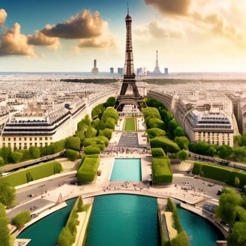 Paris on a Budget? Decoding the City of Lights' Price Tag (and Finding the Hidden Gems!)<h3>Parisian Adventures: Is the City of Love Worth the Cost? (Spoiler Alert: Oui!)</h3><h3>Beyond the Eiffel Tower: Affordable Paris – A Tour Guide's Insider Secrets</h3><h3>Unlocking Paris: A Budget Traveler's Guide to the City of Lights (and a Few Surprising Savings)</h3><h3>My Parisian Pilgrimage: Balancing Budget and Bliss in the City of Romance (Lessons Learned!)</h3>
