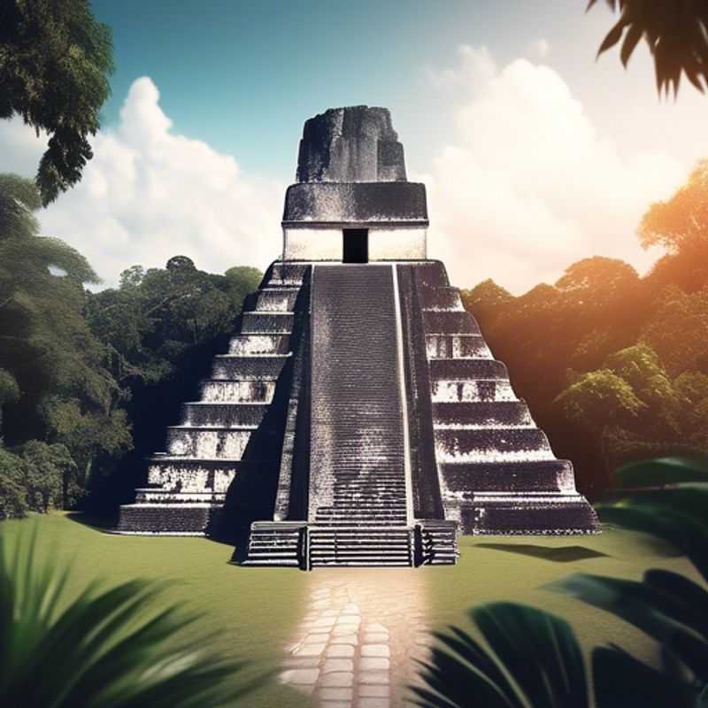 Tikal, Guatemala : Un voyage luxueux ou budget amical ? Découvrons-le ensemble !<h3>Tikal au Guatemala : Budget voyage - Est-ce vraiment si cher ?</h3><h3>Explorer Tikal sans se ruiner : Conseils et astuces d'une experte</h3><h3>Voyage à Tikal : Gérer son budget pour une expérience inoubliable</h3><h3>Secrets pour visiter Tikal à petit prix : Mon guide pratique</h3><h3>Tikal, Guatemala : Combien coûte réellement un séjour ?</h3><h3>Ma visite à Tikal : Un récit et un budget détaillé pour vous inspirer</h3><h3>Votre guide pour un voyage économique à Tikal</h3><h3>Découvrir Tikal : Conseils pour optimiser votre budget</h3><h3>Tikal accessible à tous : Des options pour chaque budget</h3>