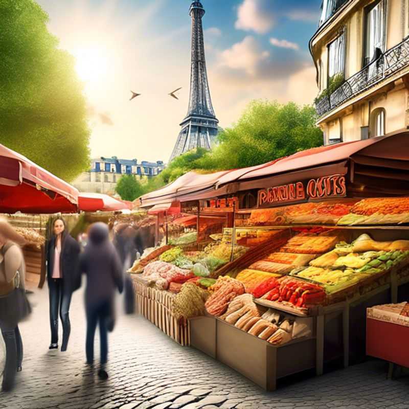 Parisian Prices: A Gilded Cage or a Bargain Hunter's Paradise? Decoding the City of Lights' Cost!<h3>Is Paris Expensive? Unraveling the Myth of the Millionaire's Metropolis (and Finding Affordable Adventures!)</h3><h3>Budgeting for the City of Love: From Backpacker Bliss to Royal Splendor – Your Parisian Price Guide</h3><h3>Paris on a Shoestring: Secrets to Navigating the City's Costs Like a History-Loving, Budget-Conscious Indiana Jones</h3><h3>The Parisian Price Puzzle: Seasonality, Location, and the Art of the Affordable Escape</h3><h3>Beyond the Eiffel Tower's Shadow: Finding Affordable Parisian Charms (and Avoiding Tourist Traps!)</h3><h3>Parisian Accommodation: A Treasure Hunt for the Budget Traveler (with a dash of historical intrigue!)</h3>