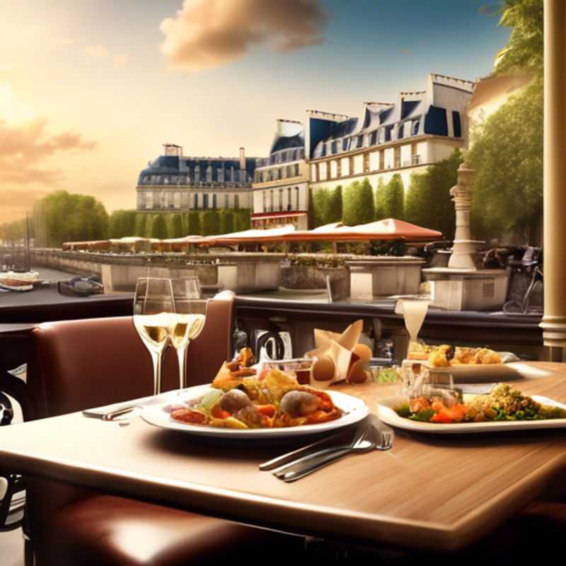 Paris&#44; la Ville Lumière... et le Portefeuille Lumineux ? Décryptage du Change et du Budget Voyage !<h3>Paris &#58; Cher ou Pas Cher ? Monnaie&#44; Mythes et Réalité d'un Voyage Inoubliable !</h3><h3>Le Franc&#44; l'Euro et le Trésor Parisien &#58;  Une Enquête Budgétaire en Terre de Légendes !</h3><h3>Paris &#58;  L'Énigme des Euros !  Guide Pratique pour Déchiffrer les Taux de Change et Optimiser Votre Voyage</h3><h3>Voyage à Paris &#58;  Secrets de Change et Trésors Cachés &#45;  Une Aventure Budgétaire !</h3>
