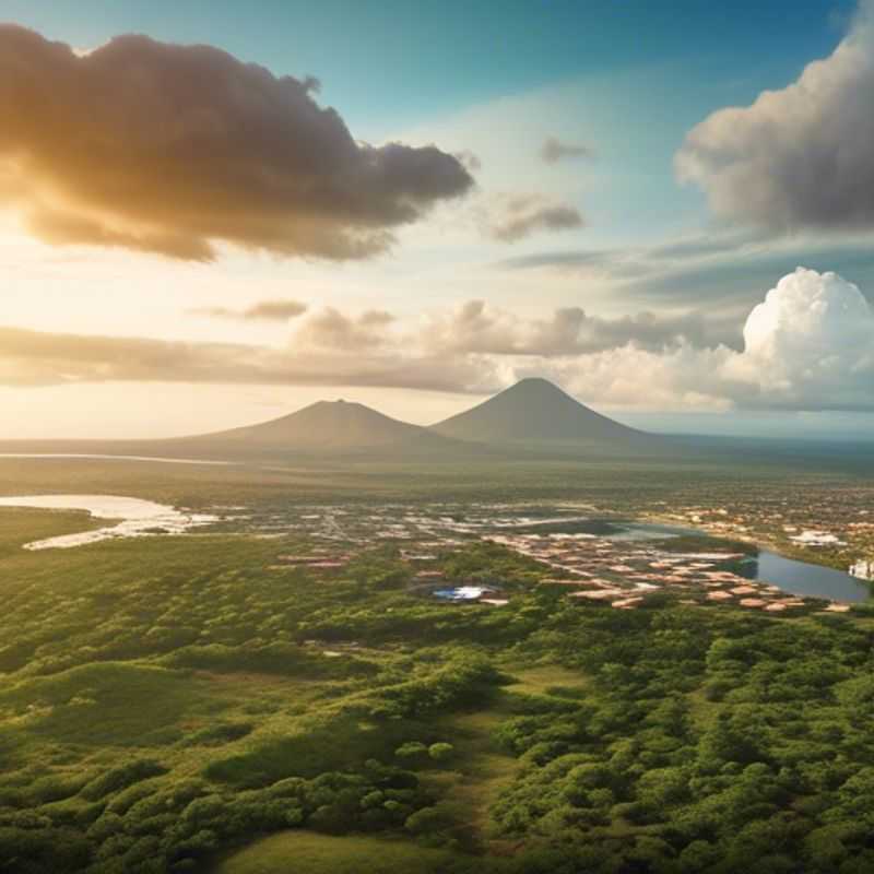 Managua on a Budget&#58;  Decoding the Nicaraguan Nickel&#45;and&#45;Dime Dilemma (and Conquering It!)<h3>Exploring Managua's Transportation Labyrinth&#58; From Chicken Buses to Chic Cabs (and Everything In Between)</h3><h3>Managua's Monetary Mysteries&#58; Is it Really That Affordable? A Budget Traveler's Guide</h3><h3>Ancient Routes &#38; Modern Rides&#58; A Historical Journey Through Managua's Transportation Evolution</h3><h3>Nicaragua's Hidden Costs&#58; Unveiling the Unexpected Expenses of a Managua Adventure</h3><h3>Managua Money Matters&#58;  A Practical Guide to Navigating Nicaragua's Currency and Costs</h3><h3>From Backpacker to Business Class&#58;  Tailoring Your Managua Trip to Your Travel Style (and Wallet)</h3><h3>Beyond the Tourist Trail&#58;  Unlocking Managua's Affordable Secrets</h3><h3>The Managua Transportation Conundrum&#58;  Solving the Puzzle of Getting Around Efficiently and Economically</h3><h3>Budget&#45;Friendly Managua&#58;  Myth vs. Reality – A Travel Expert's Honest Assessment</h3>