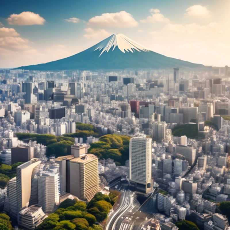 Tokyo : Prix et Saison Idéale – Votre Guide pour un Voyage Économique et Authentique<h3>Quand Aller à Tokyo ? Le Meilleur Moment pour Visiter la Capitale Japonaise sans Se Ruiner</h3><h3>Tokyo pas cher : Le Guide du Voyageur Intelligent – Trucs et Astuces pour Optimiser Votre Budget</h3><h3>Explorer Tokyo Économiquement : Conseils d'un Expert pour Découvrir la Ville Impériale sans Se Ruiner</h3><h3>Saison et Budget : Votre Planification de Voyage à Tokyo – Entre Authenticité et Économie</h3><h3>Le Secret d'un Voyage à Tokyo Pas Cher : Choisir la Bonne Période et Savoir Où Chercher</h3><h3>Tokyo : Haute et Basse Saison – Comment Optimiser Votre Budget en Fonction des Périodes</h3><h3>Voyage à Tokyo : Éviter les Pièges à Touristes et Découvrir le Vrai Visage de la Ville</h3>