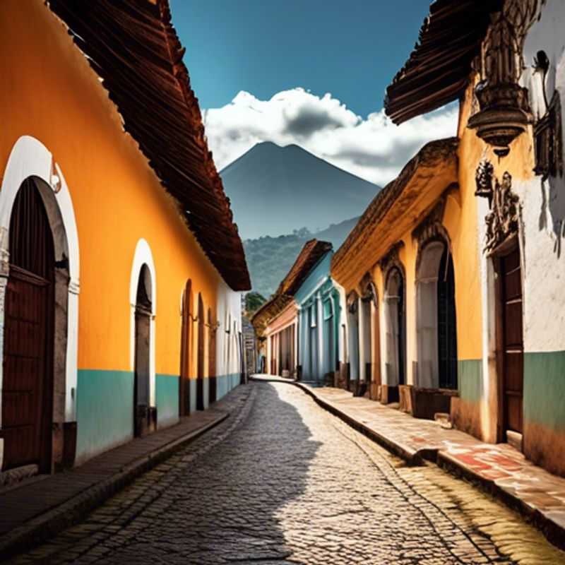 Antigua Guatemala&#58;  Quetzal&#45;Sized Budget or a Peso&#45;Pinching Paradise? Unraveling the Cost of Colonial Charm!<h3>Decoding Antigua's Expenses&#58;  A Mayan Mystery Solved (or at Least&#44; Budgeted)!</h3><h3>Antigua Guatemala on a Shoestring&#58;  Conquering the Cobblestones Without Emptying Your Pouch!</h3><h3>Is Antigua Guatemala Expensive?  A Treasure Hunter's Guide to Budget&#45;Friendly Adventures!</h3><h3>Budget Travel in Antigua&#58;  From Backpacker's Bliss to Boutique Bargains – A Traveler's Tale!</h3><h3>Antigua Guatemala's Hidden Costs&#58;  Avoiding the Tourist Traps &#38; Unveiling Authentic Prices!</h3><h3>Antigua Guatemala&#58;  A Fairytale Budget – Fact or Fiction? Let's Crack the Code!</h3><h3>The Antigua Guatemala Expense Enigma&#58;  A Historical &#38; Hilarious Investigation!</h3><h3>Exploring Antigua Guatemala Without Breaking the Bank&#58;  Myths&#44; Legends &#38; Money&#45;Saving Tips!</h3><h3>Antigua Guatemala&#58;  Your Spending Guide – A Blend of History&#44; Humor &#38; Hard&#45;Earned Quetzales!</h3>