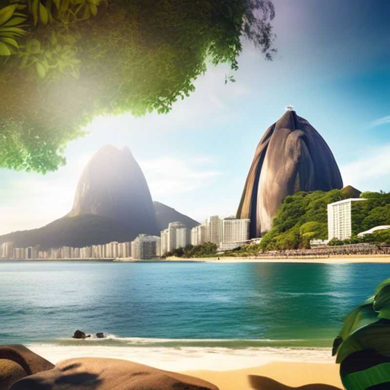 Rio's Rhythms &#38; Revelry&#58; Is This Samba Paradise Budget&#45;Friendly? (Dining &#38; Nightlife Deep Dive!)<h3>Savor the Samba&#58;  Rio's Deliciously Diverse (and Surprisingly Affordable?) Food Scene</h3><h3>From Favela Feasts to Five&#45;Star Flavors&#58; Navigating Rio's Culinary Landscape on a Budget</h3><h3>Caipirinhas &#38; Carnival Nights&#58; Exploring Rio's Vibrant Nightlife Without Breaking the Bank</h3><h3>Rio's Hidden Gems&#58;  Discovering Authentic Brazilian Culture (and Cheap Eats!)</h3><h3>Beyond the Beaches&#58; Unveiling Rio's Affordable Cultural Delights (Food &#38; Fun Included!)</h3><h3>Is Rio Really That Expensive? A Tour Guide's Honest Take on Food&#44; Drinks&#44; and Nightlife</h3>