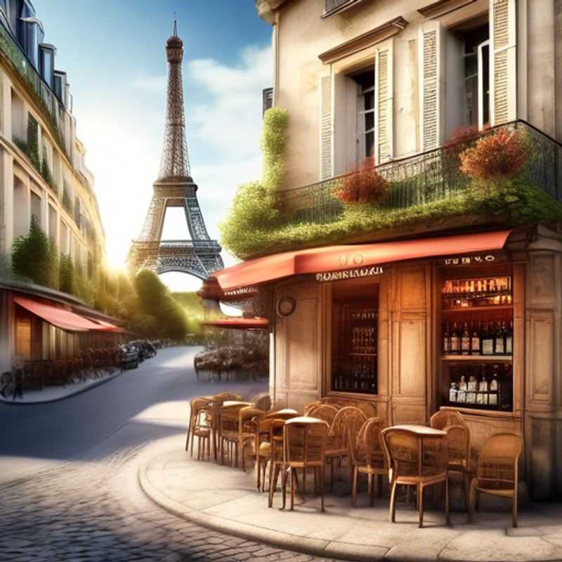 Paris on a Budget: Lunch vs. Dinner – Savoring the City Without Breaking the Bank!<h3>Parisian Delights: Is Lunch or Dinner Cheaper? A Budget Traveler's Guide</h3><h3>Exploring Paris Affordably: A Foodie's Guide to Budget-Friendly Meals (Lunch & Dinner)</h3><h3>Unlocking Paris: Smart Choices for Eating Out – Lunch vs. Dinner on a Budget</h3><h3>Dining in the City of Lights: Making the Most of Your Parisian Food Budget (Lunch & Dinner Compared)</h3><h3>Parisian Adventures: Affordable Eats – Lunchtime vs. Evening Delights</h3><h3>Budget-Friendly Paris: Lunch or Dinner? The Ultimate Guide to Savvy Eating</h3><h3>The Parisian Paradox: Expensive City, Affordable Meals – A Guide to Lunch & Dinner</h3><h3>Affordable Elegance: Navigating Parisian Restaurants – Lunch vs. Dinner on a Budget</h3><h3>Parisian Food Finds: A Practical Guide to Lunch and Dinner Savings</h3>