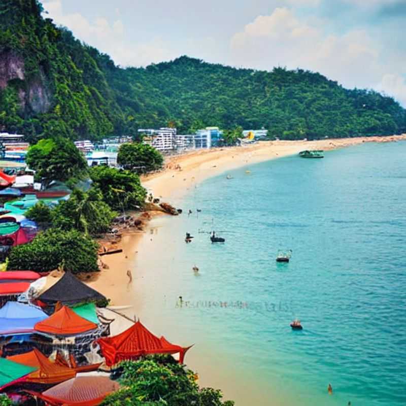 Phuket in Summer: A Kaleidoscope of Culture and Sun-Drenched Beaches!<h3>Sun-Kissed Shores and Festive Nights: Is Phuket Your Perfect Summer Escape?</h3><h3>Beyond the Beaches: Phuket's Summer Festivals Await!</h3><h3>My Phuket Summer Adventure: Culture, Cuisine, and Coastal Bliss</h3><h3>Phuket's Summer Symphony: A Personal Journey Through Vibrant Festivals and Hidden Gems</h3><h3>Escape the Ordinary: A Summer in Phuket's Cultural Heart</h3><h3>Summer in Paradise: Discovering Phuket's Hidden Charms and Festive Spirit</h3><h3>Phuket's Summer Magic: A Blend of Tradition and Tropical Delight</h3><h3>Under the Thai Sun: Why Phuket is the Ultimate Summer Getaway</h3><h3>A Summer to Remember: Unveiling Phuket's Cultural Treasures and Sun-Drenched Beaches</h3>