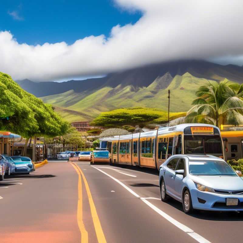Maui's Culinary Conundrum: Is Paradise Budget-Busting or a Bargain Buffet?<h3>Aloha and Avocados: Decoding Maui's Dining Dollar Dilemma</h3><h3>Feast or Famine in Maui: A Budget Traveler's Guide to Island Eats</h3><h3>From Shave Ice to Sushi: Navigating Maui's Gastronomic Galaxy Without Breaking the Bank</h3><h3>Maui's Mystery Menu: Uncovering the Hidden Costs of Island Cuisine</h3><h3>The Great Maui Food Expedition: A Budget-Friendly Journey Through Flavor</h3><h3>Is Maui's Mai Tai Myth a Money Pit? A Culinary Investigation.</h3><h3>Dining in Paradise: A Practical Guide to Maui's Food and Drink Expenses</h3>