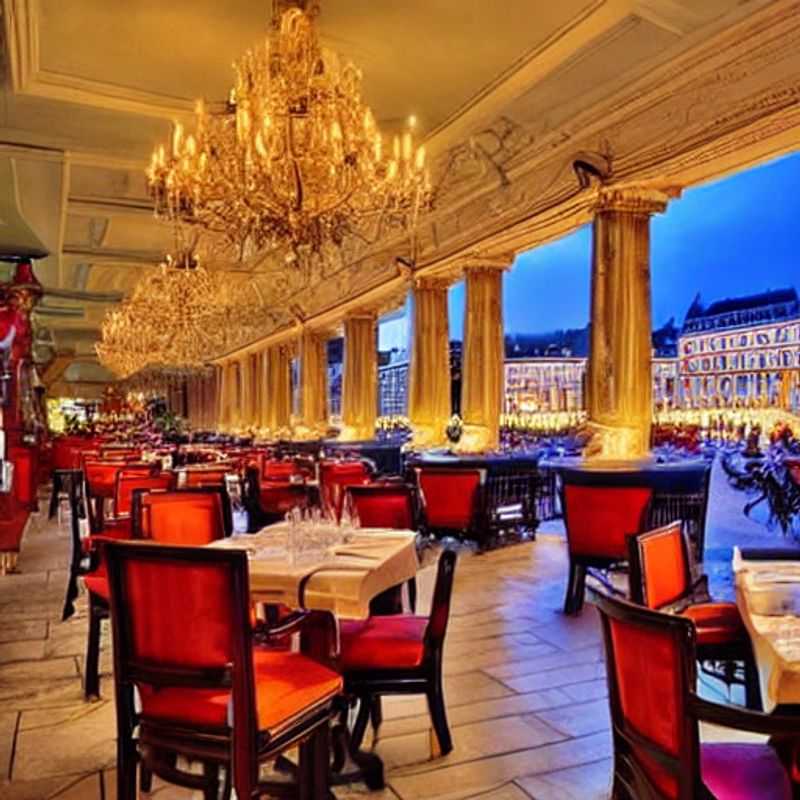 Vienna in Summer: Beat the Crowds & Embrace the Charm!<h3>Vienna's Summer Secret: Fewer Tourists, More Viennese Flair</h3><h3>Escape the Summer Rush: Why Vienna is a Hidden Gem in July & August</h3><h3>Sun-Kissed Vienna: A Summer Holiday Beyond the Tourist Trail</h3><h3>Vienna's Summer Symphony: Culture, Coffee, and Fewer Crowds</h3><h3>Is Vienna Good for a Summer Holiday? Absolutely! (Here's Why)</h3><h3>Unveiling Vienna's Summer Magic: A Journey Off the Beaten Path</h3><h3>Vienna's Summer Solstice: A Unique and Less-Crowded Experience</h3>